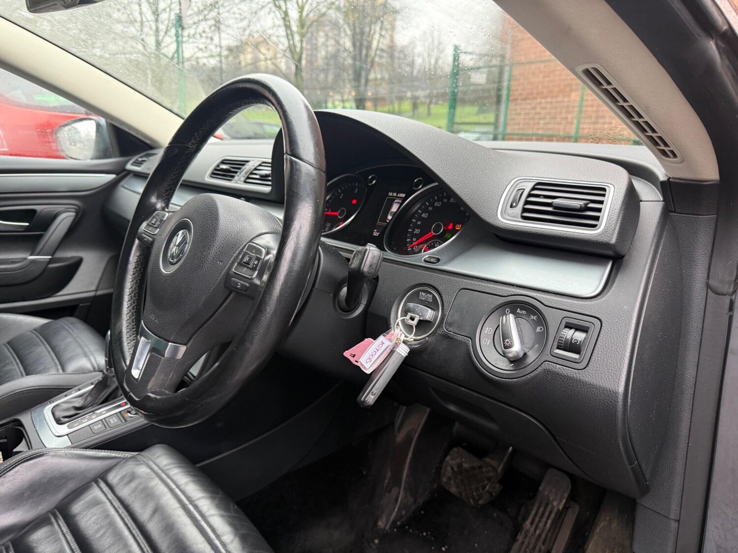 Used Volkswagen CC 2015 for sale - 77469233: Photo 21