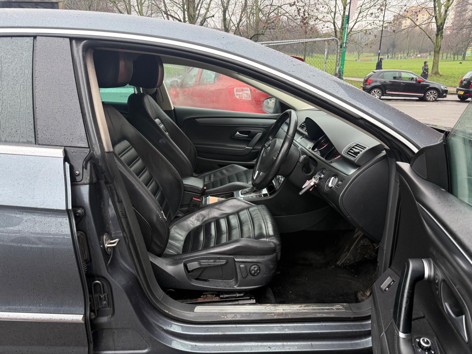 Used Volkswagen CC 2015 for sale - 77469233: Photo 22