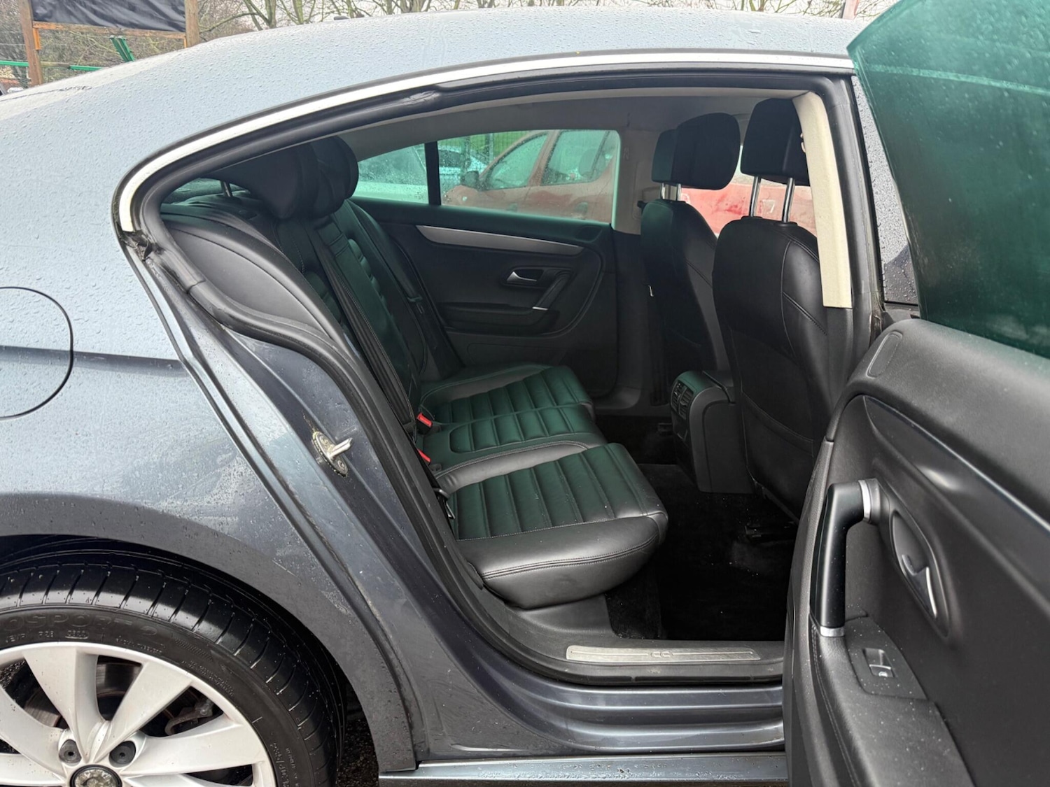 Used Volkswagen CC 2015 for sale - 77469233: Photo 24