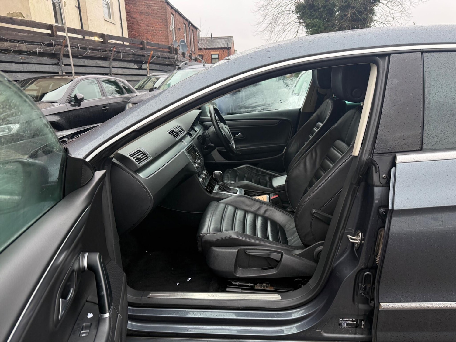 Used Volkswagen CC 2015 for sale - 77469233: Photo 26