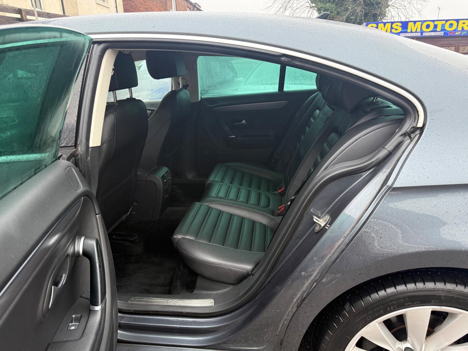 Used Volkswagen CC 2015 for sale - 77469233: Photo 28