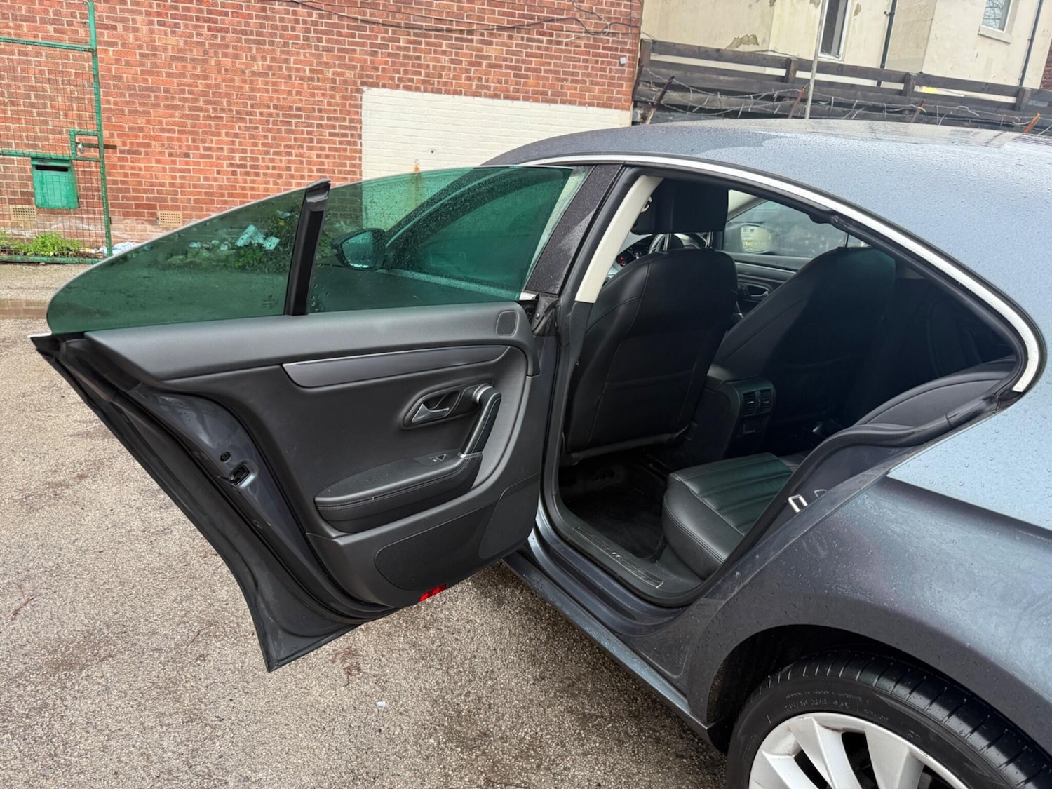 Used Volkswagen CC 2015 for sale - 77469233: Photo 29