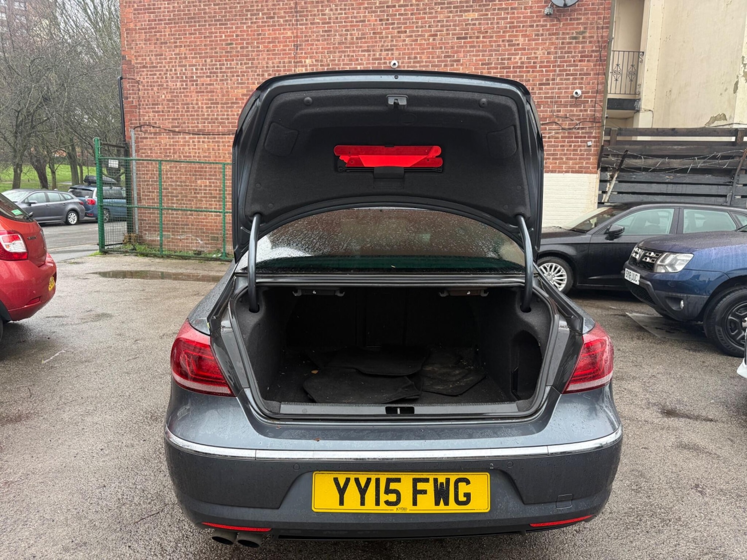 Used Volkswagen CC 2015 for sale - 77469233: Photo 30