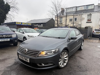 Used Volkswagen CC 2015 for sale - 77469233: Photo