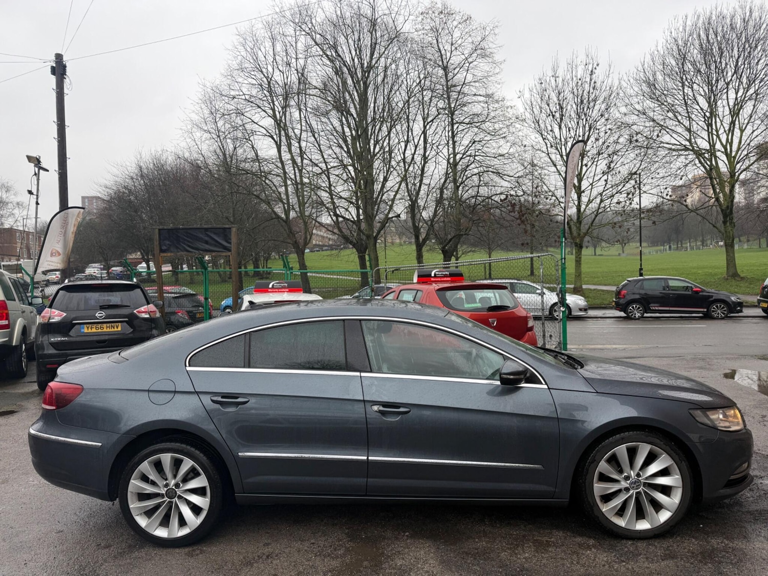 Used Volkswagen CC 2015 for sale - 77469233: Photo 8