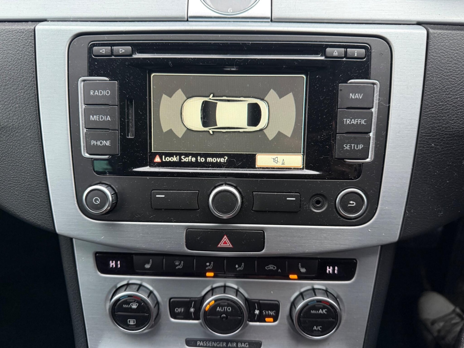 Used Volkswagen CC 2015 for sale - 77469233: Photo 9