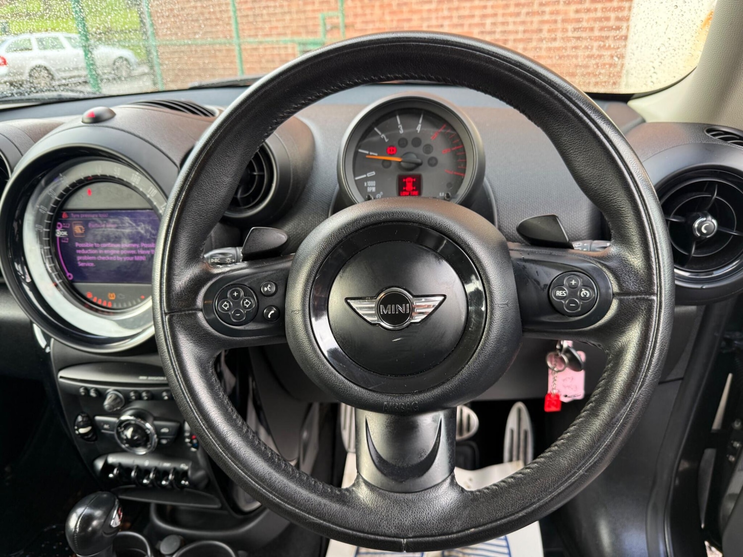 Used MINI Countryman 2014 for sale - 77320823: Photo 19