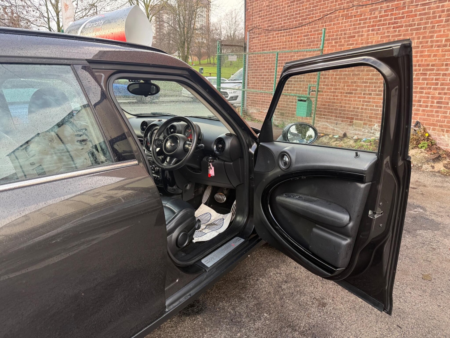 Used MINI Countryman 2014 for sale - 77320823: Photo 21