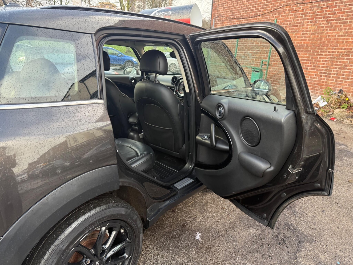 Used MINI Countryman 2014 for sale - 77320823: Photo 23