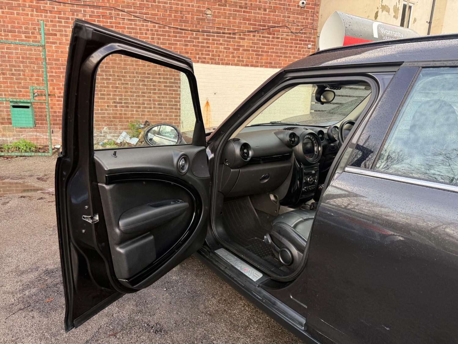 Used MINI Countryman 2014 for sale - 77320823: Photo 26