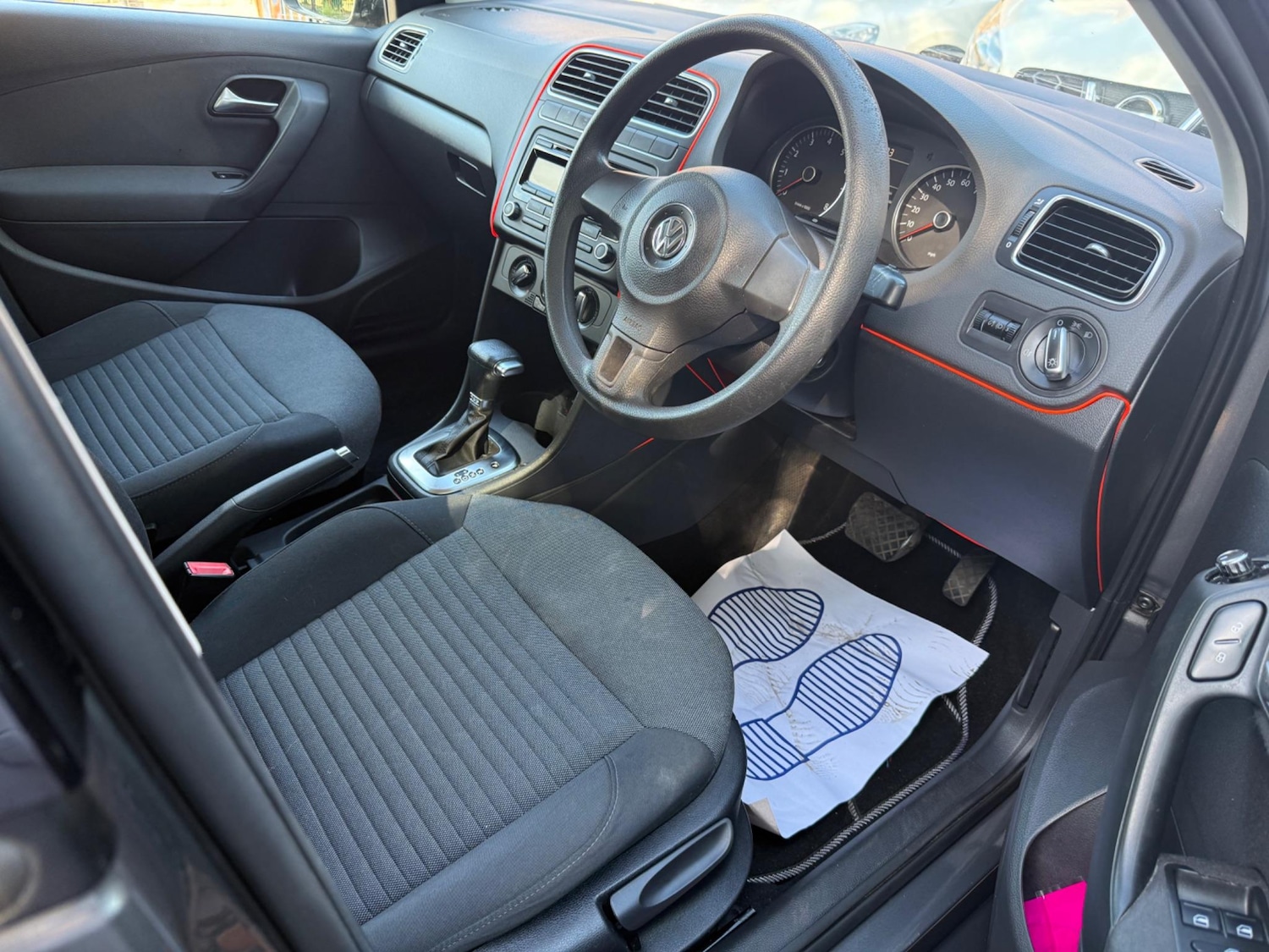 Vehicle 19