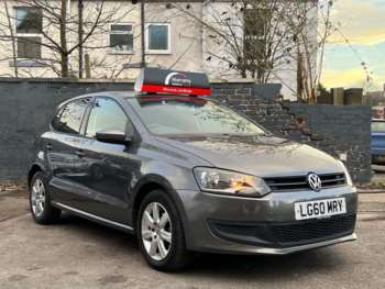 2010 (60) - 1.4 SE DSG Euro 5 5dr