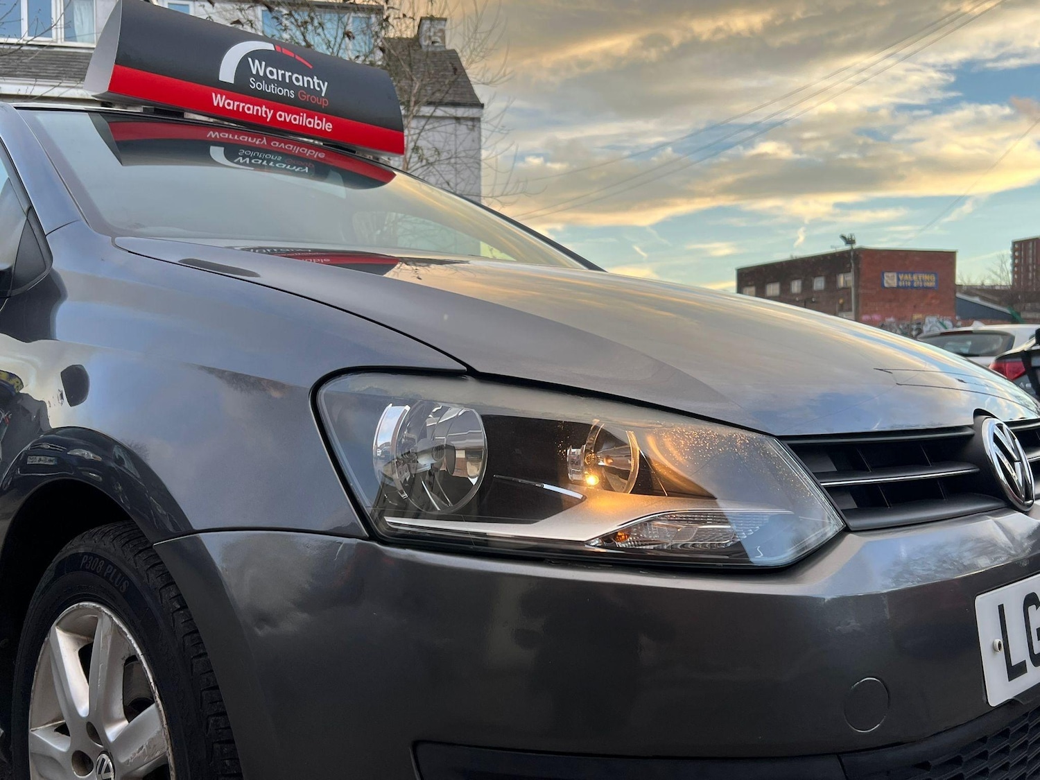 Vehicle 25