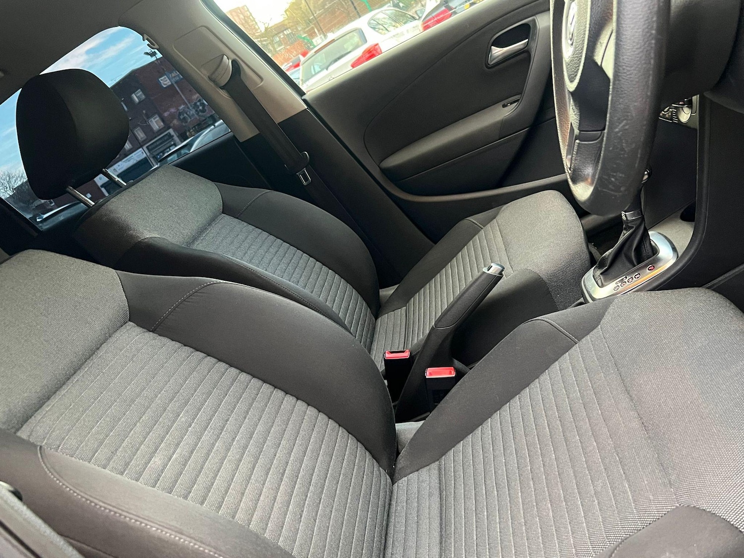 Vehicle 27