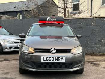Used Volkswagen Polo 2010 for sale - 75094039: Photo