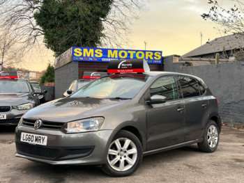 Used Volkswagen Polo 2010 for sale - 75094039: Photo