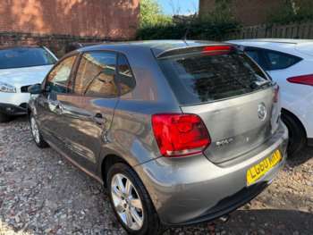 Used Volkswagen Polo 2010 for sale - 75094039: Photo
