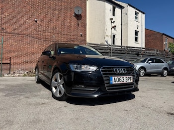 Used Audi A3 2013 for sale - 78429516: Photo