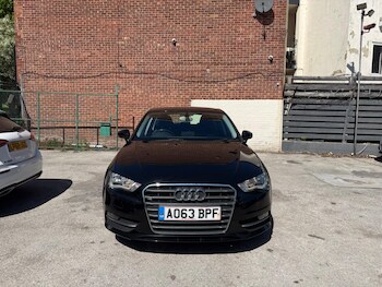 Used Audi A3 2013 for sale - 78429516: Photo