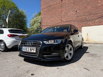 Used Audi A3 2013 for sale - 78429516: Photo