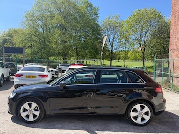 Used Audi A3 2013 for sale - 78429516: Photo