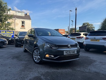 Used Volkswagen Polo 2015 for sale - 79464956: Photo