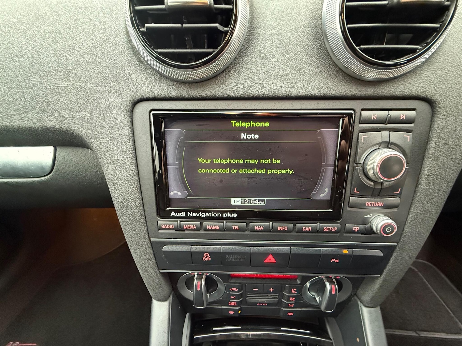 Used Audi A3 for sale - 76550277: Photo 15