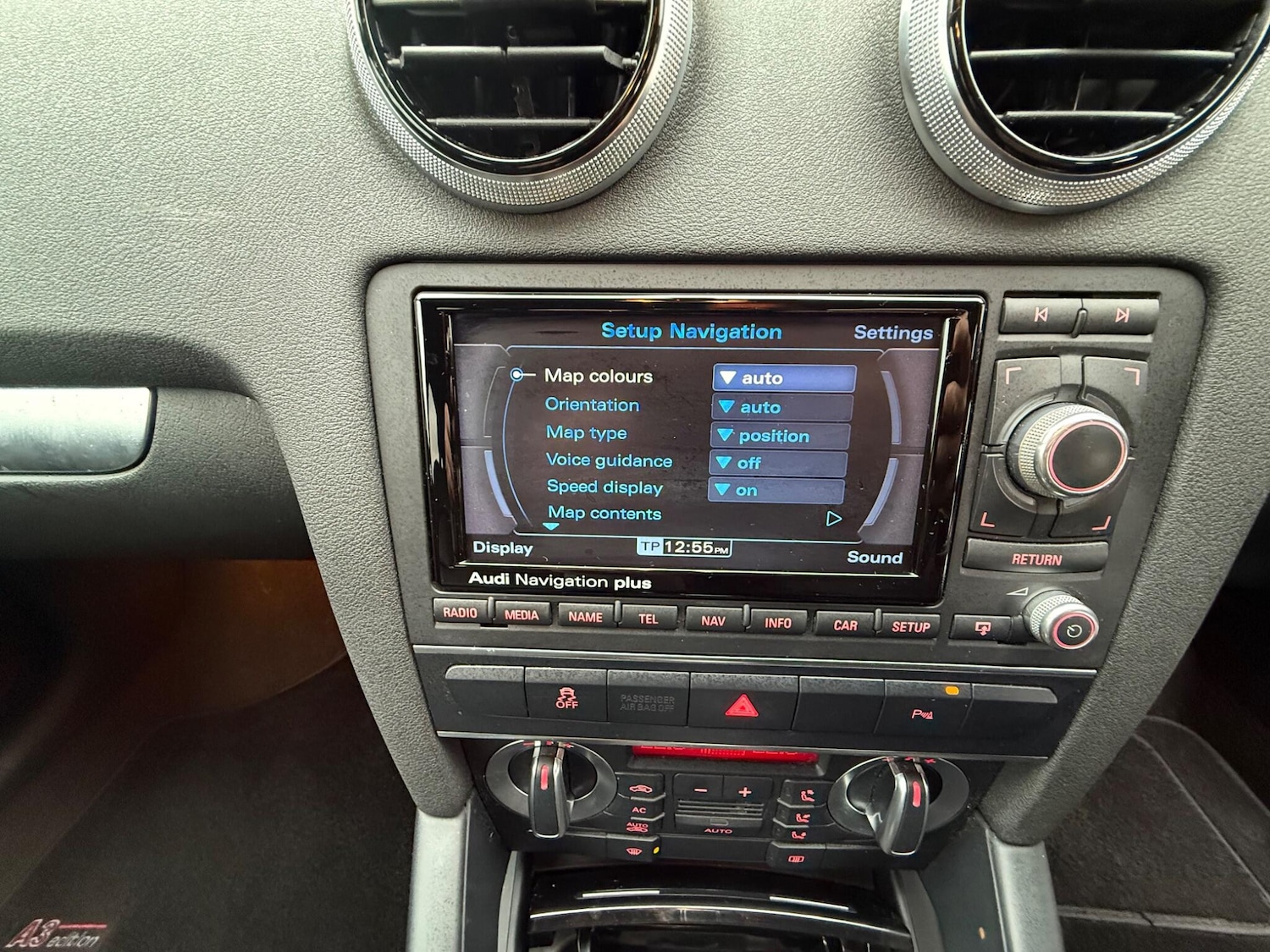 Used Audi A3 for sale - 76550277: Photo 18