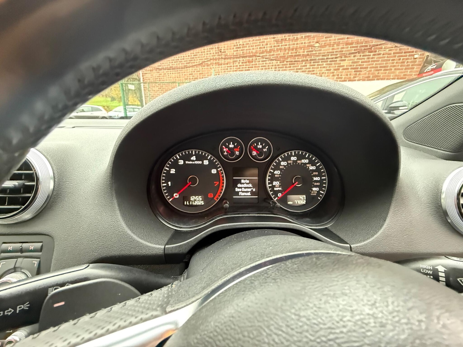 Used Audi A3 for sale - 76550277: Photo 19