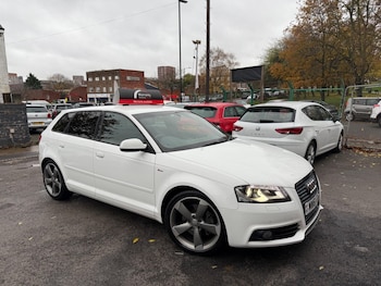 Used Audi A3 2012 for sale - 76550277: Photo