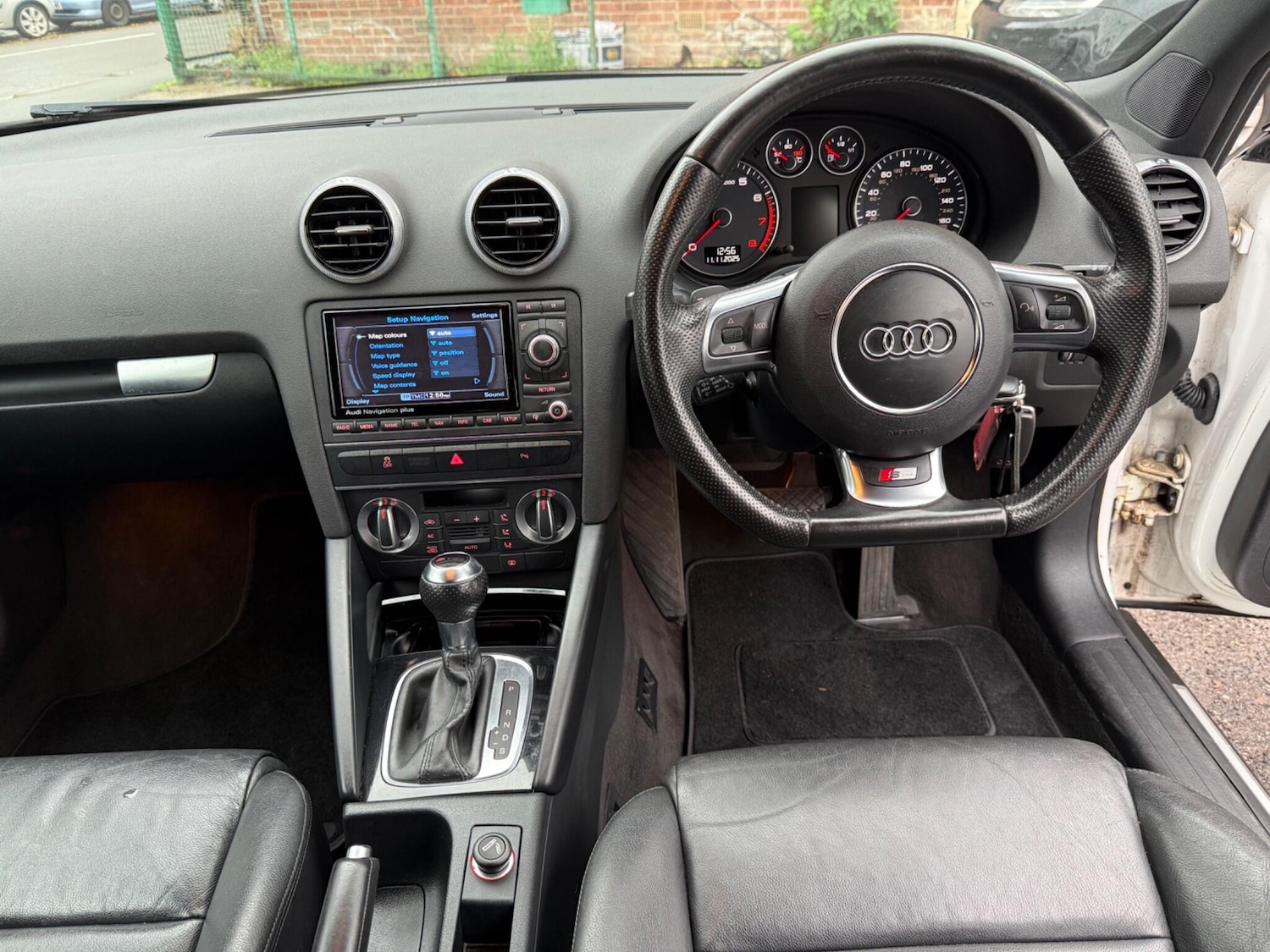 Used Audi A3 for sale - 76550277: Photo 20
