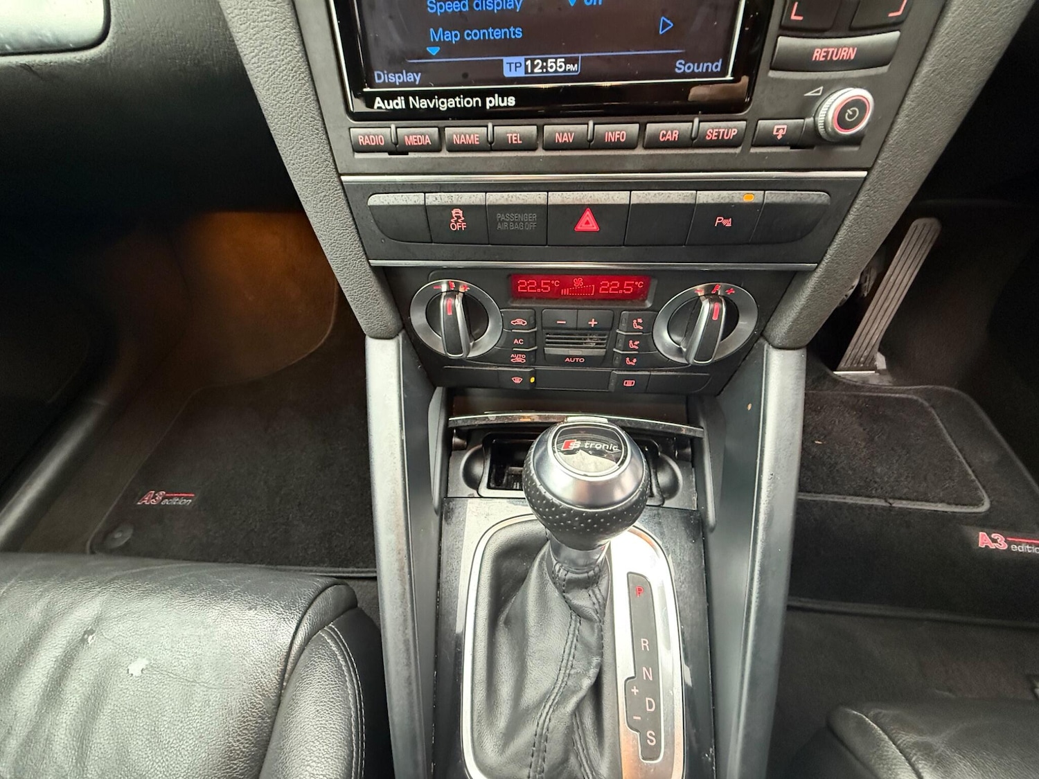 Used Audi A3 for sale - 76550277: Photo 21