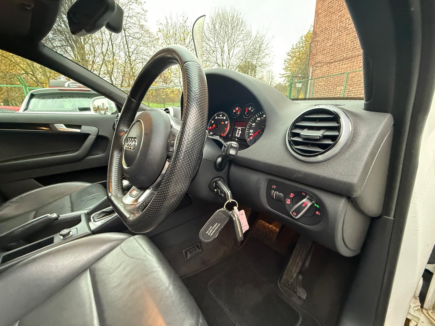 Used Audi A3 for sale - 76550277: Photo 22