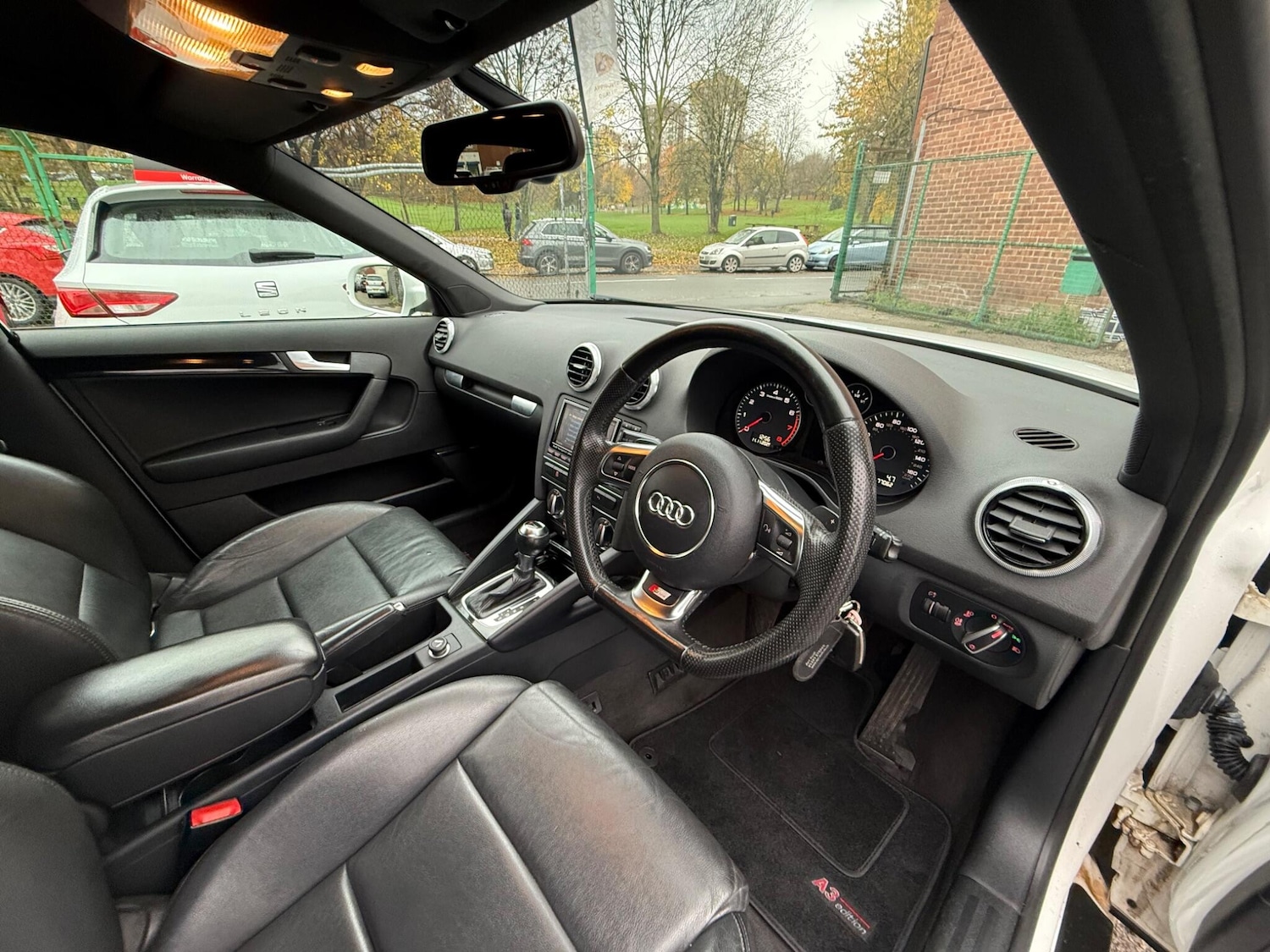 Used Audi A3 for sale - 76550277: Photo 23