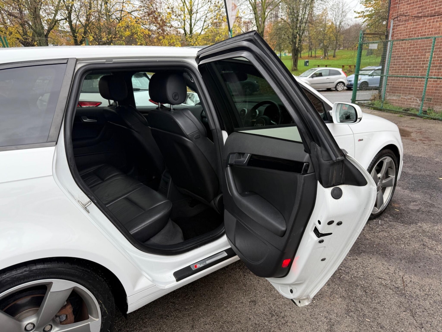 Used Audi A3 for sale - 76550277: Photo 27