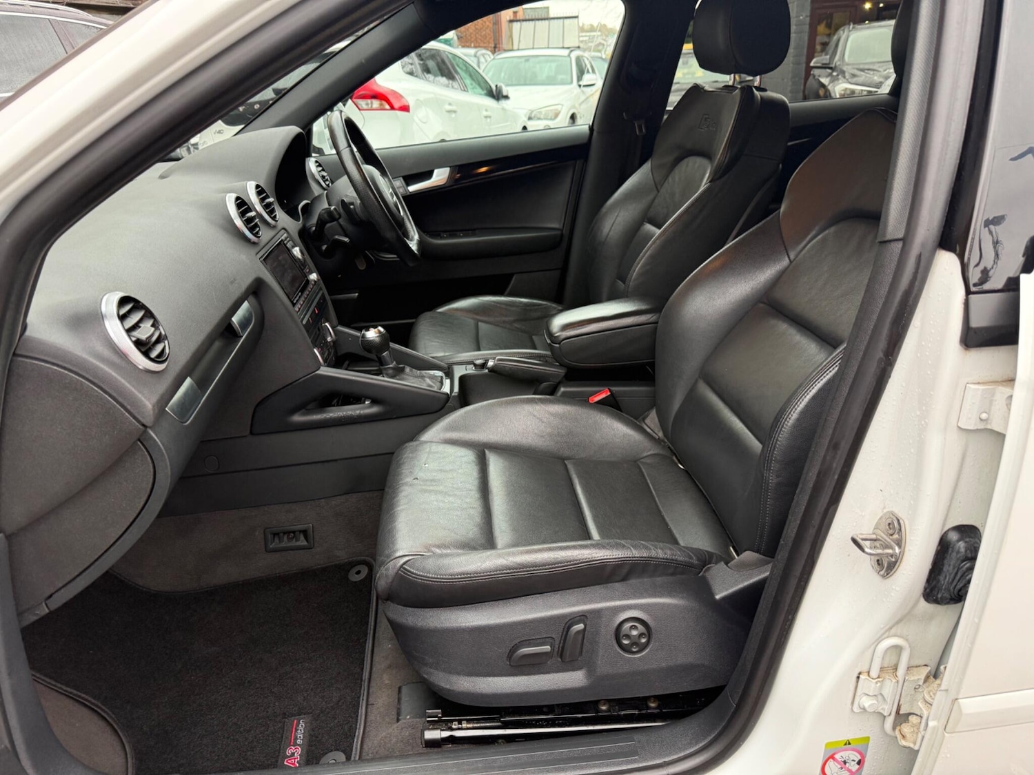 Used Audi A3 for sale - 76550277: Photo 28