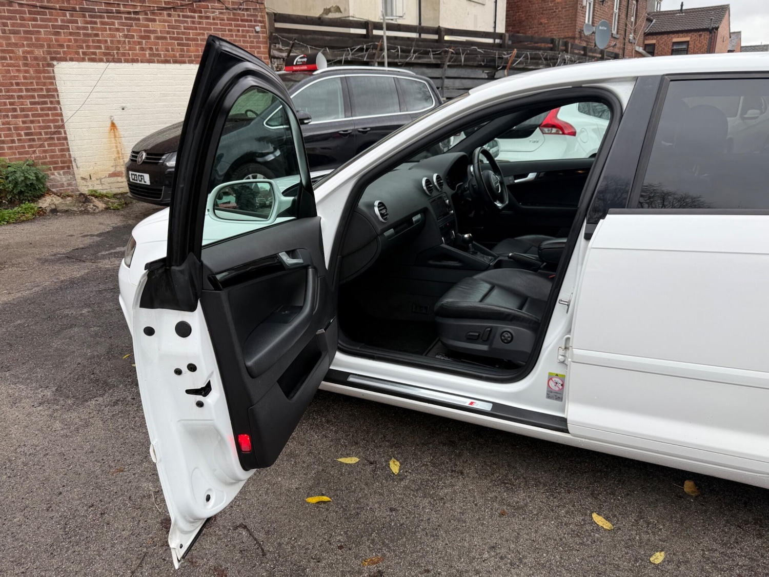 Used Audi A3 for sale - 76550277: Photo 29