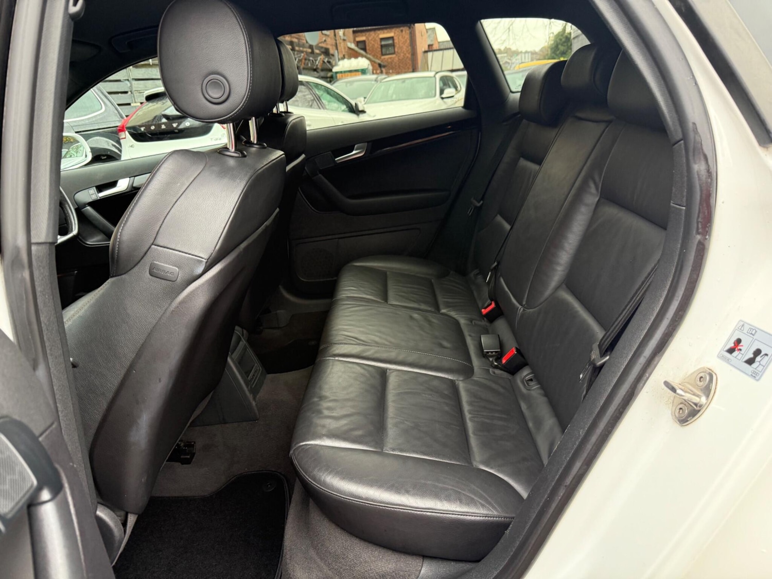 Used Audi A3 for sale - 76550277: Photo 30