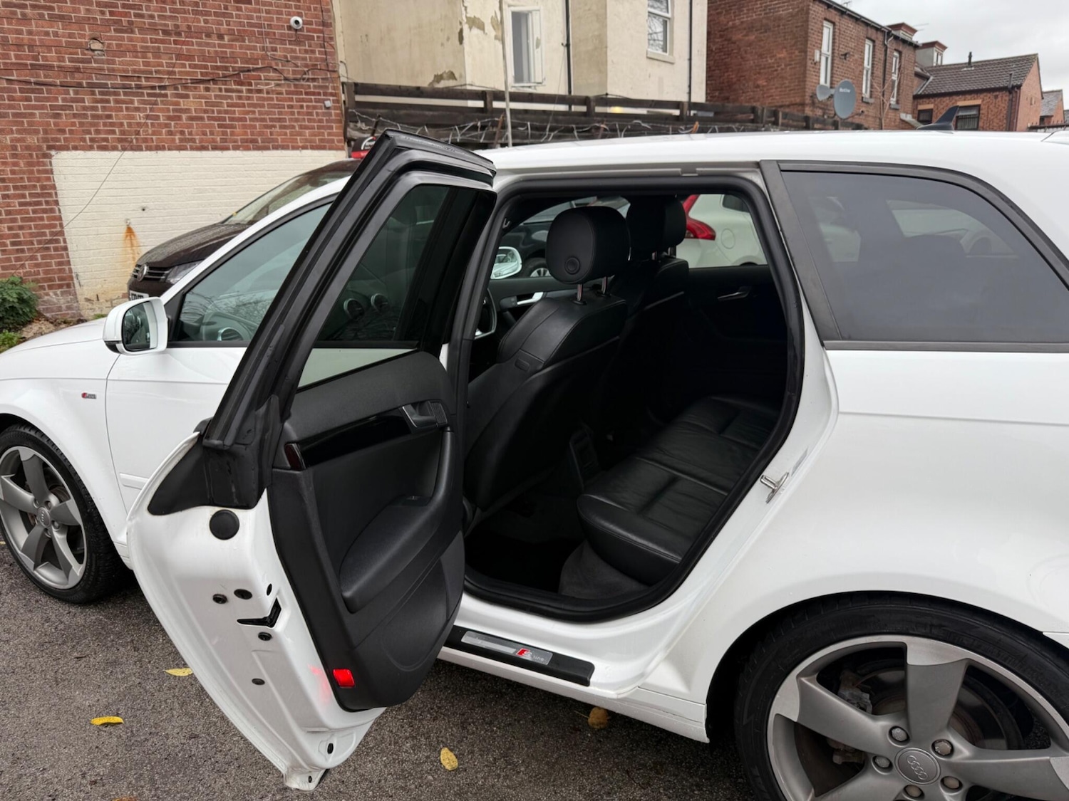 Used Audi A3 for sale - 76550277: Photo 31