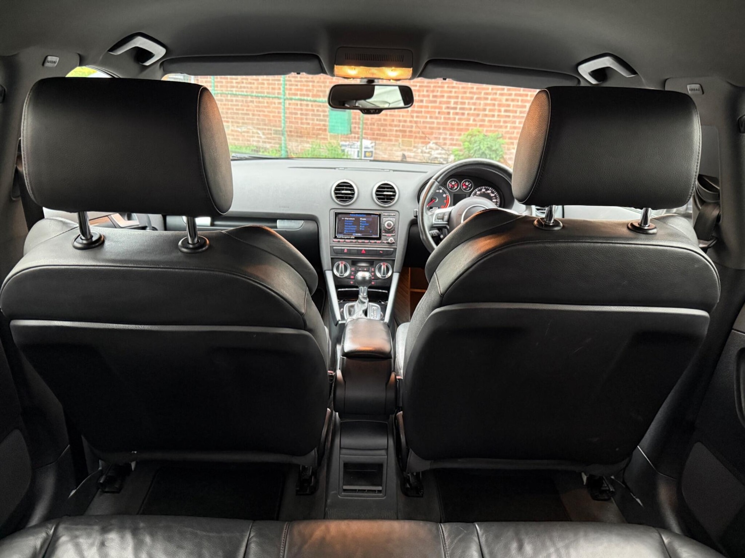 Used Audi A3 for sale - 76550277: Photo 32