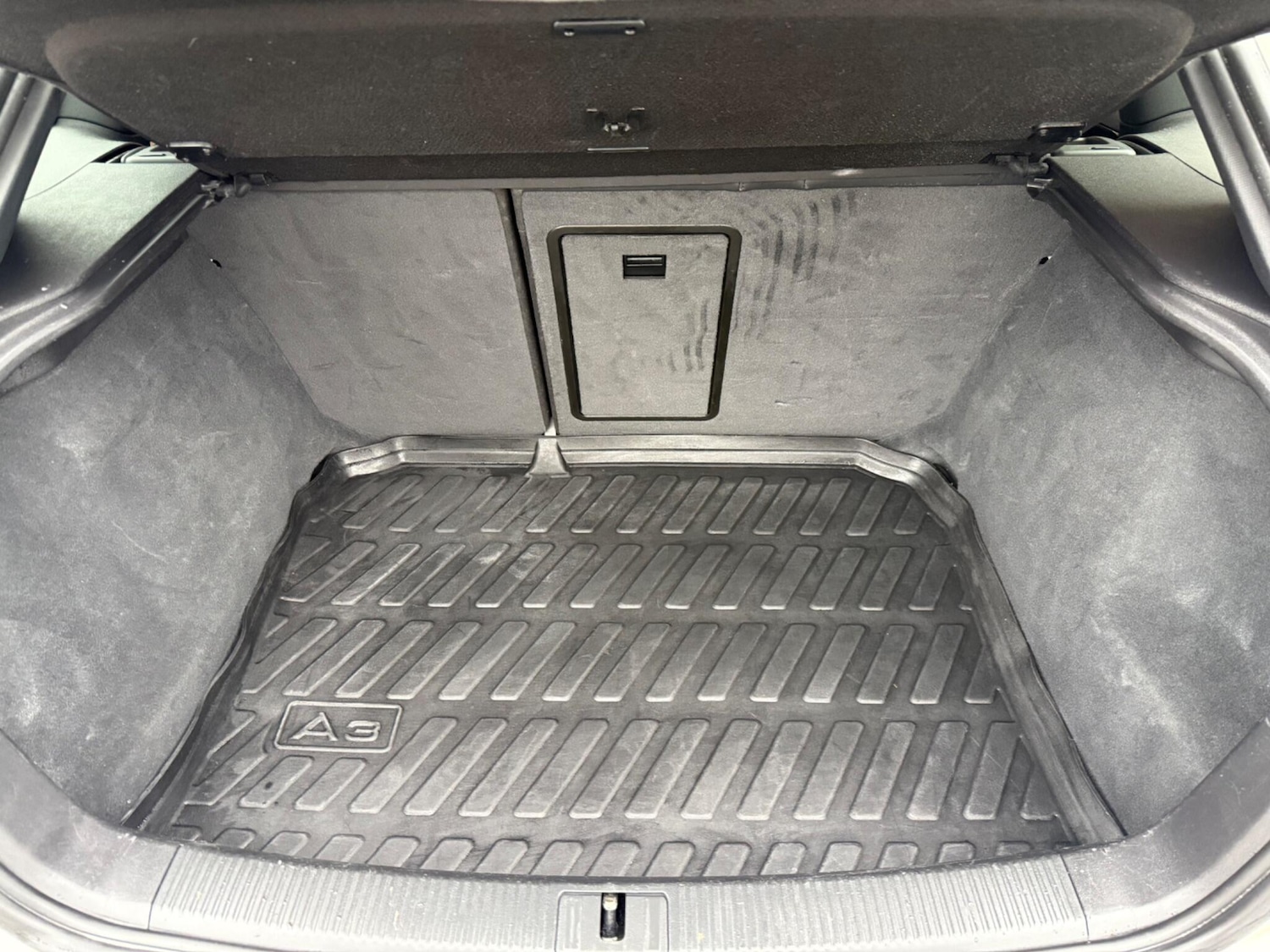 Used Audi A3 for sale - 76550277: Photo 33