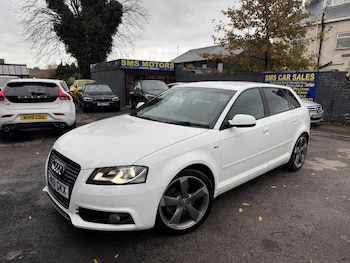 Used Audi A3 2012 for sale - 76550277: Photo