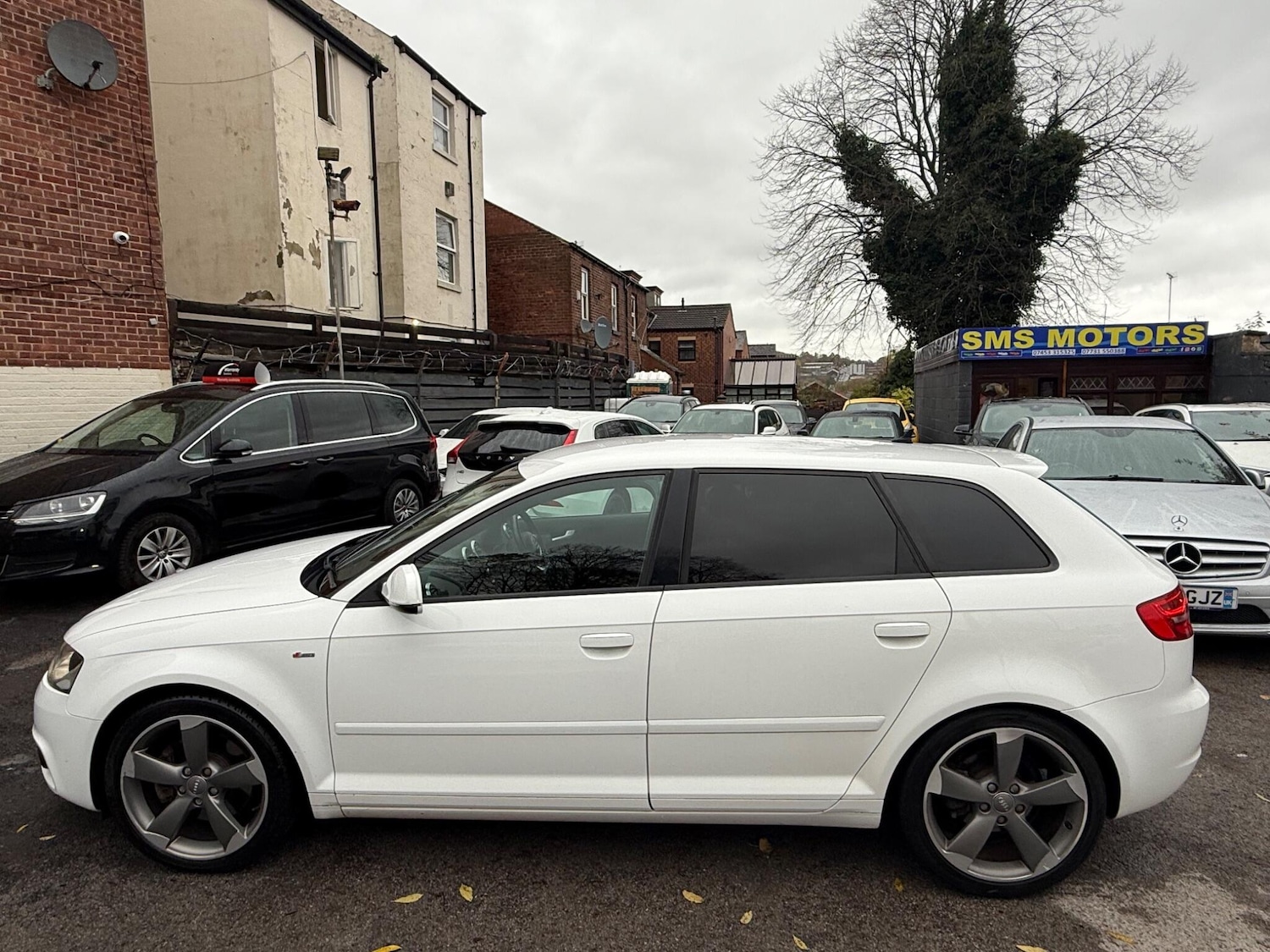 Used Audi A3 for sale - 76550277: Photo 4
