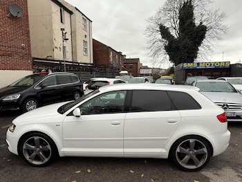 Used Audi A3 2012 for sale - 76550277: Photo