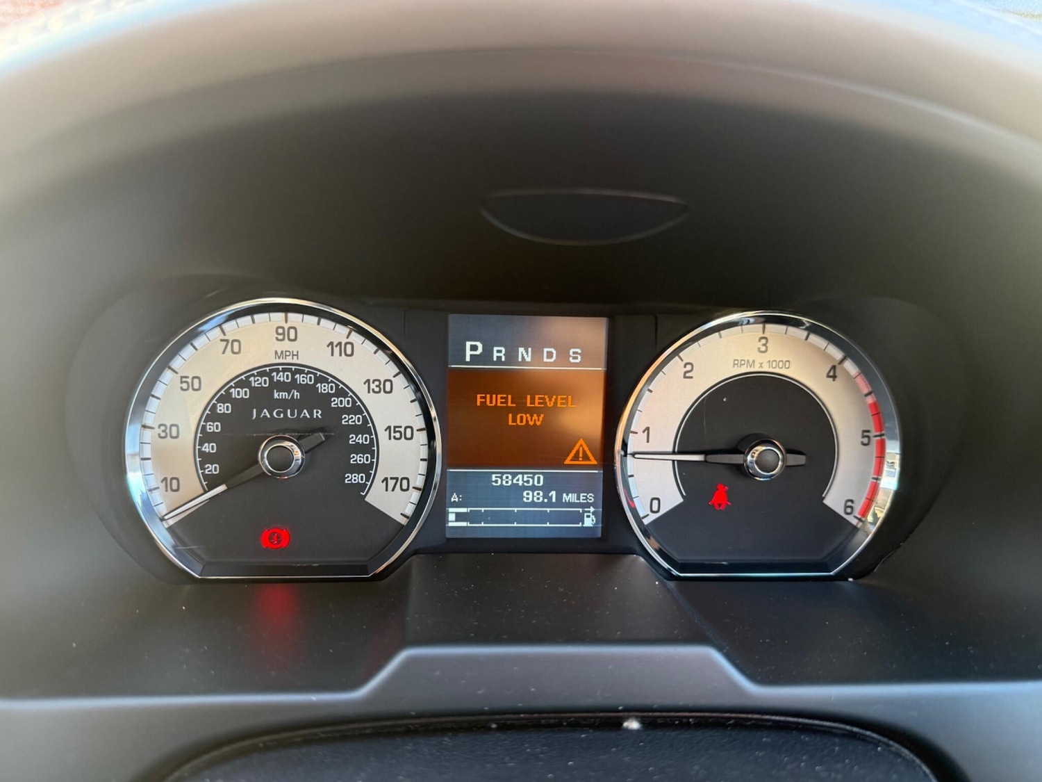 Used Jaguar XF 2010 for sale - 77958053: Photo 10