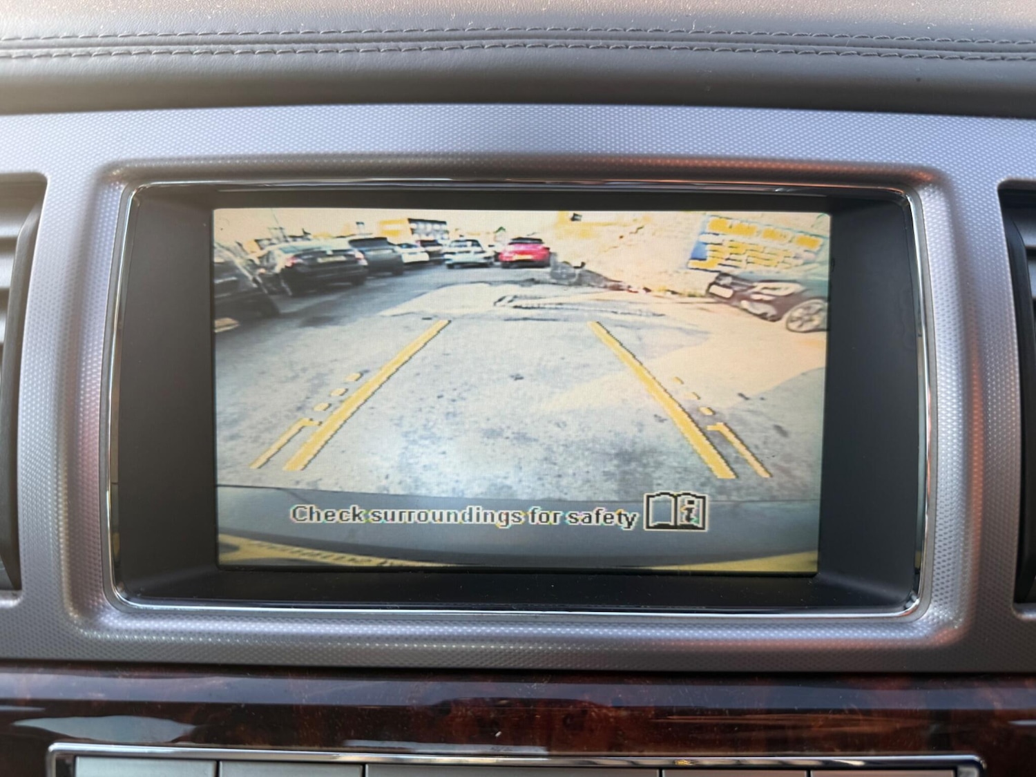 Used Jaguar XF 2010 for sale - 77958053: Photo 11