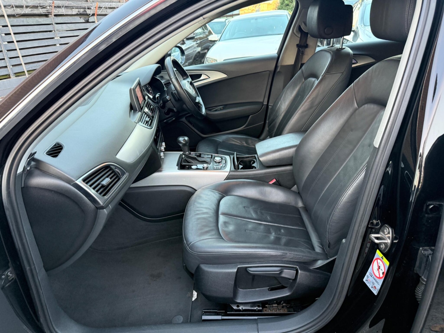 Used Audi A6 2012 for sale - 76658877: Photo 10