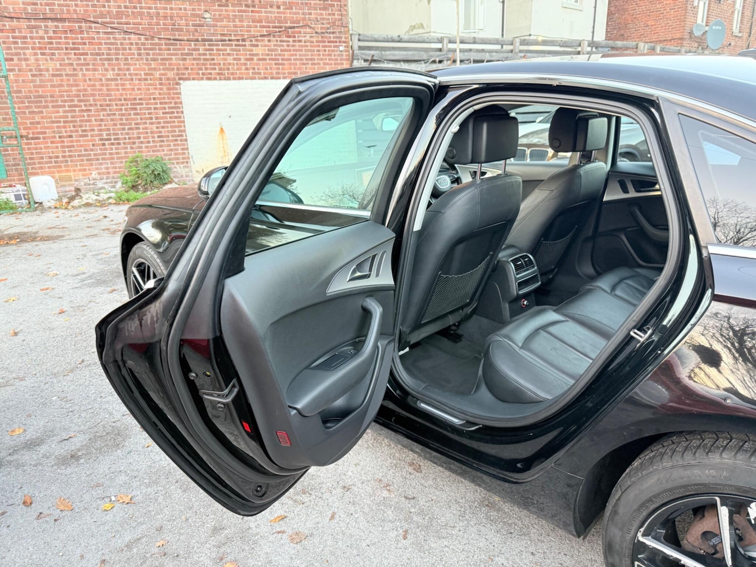 Used Audi A6 2012 for sale - 76658877: Photo 11