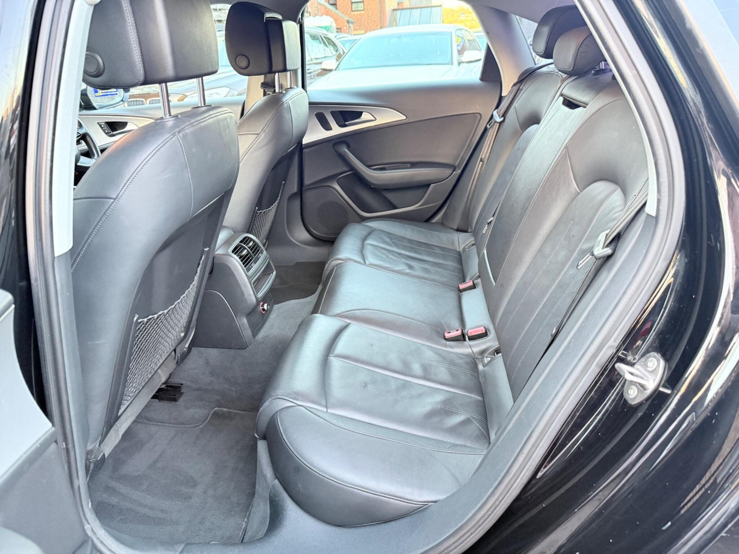 Used Audi A6 2012 for sale - 76658877: Photo 12