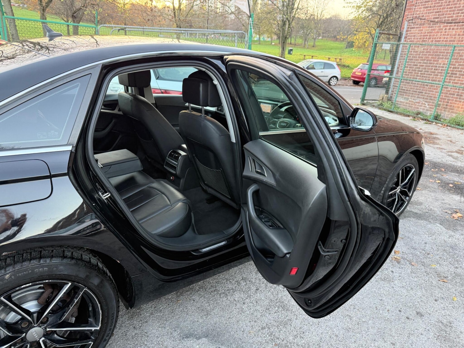 Used Audi A6 2012 for sale - 76658877: Photo 13